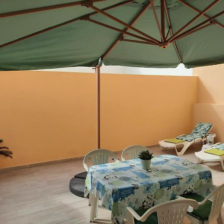 Ziocarlo/Tenerife/Los Cristianos Los Cristianos  Eksteriør bilde
